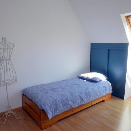 Holiday Home, Plouneour Brignogan Plages Zewnętrze zdjęcie