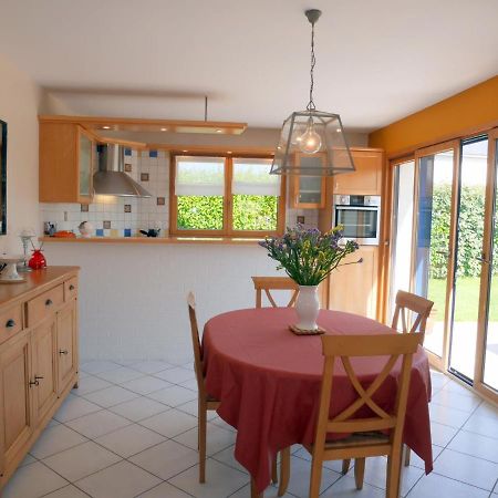 Holiday Home, Plouneour Brignogan Plages Zewnętrze zdjęcie