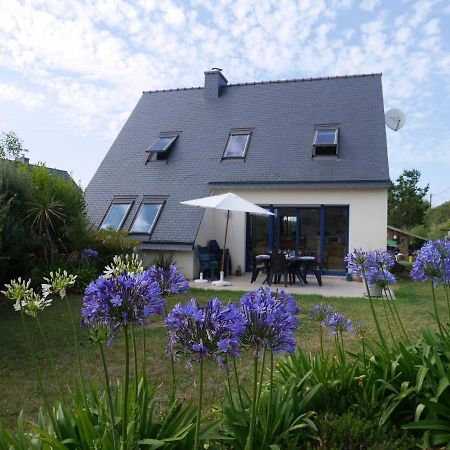 Holiday Home, Plouneour Brignogan Plages Zewnętrze zdjęcie
