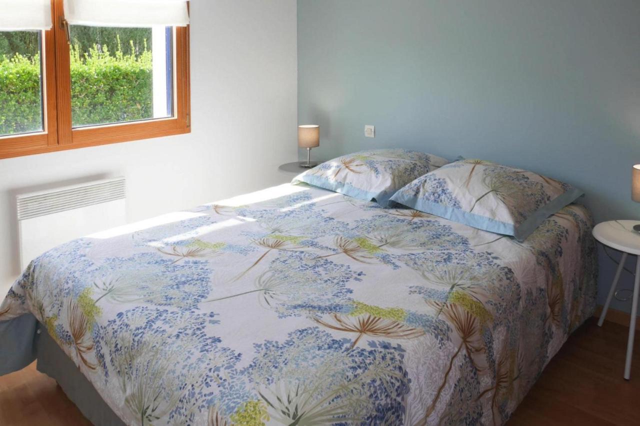 Holiday Home, Plouneour Brignogan Plages Zewnętrze zdjęcie