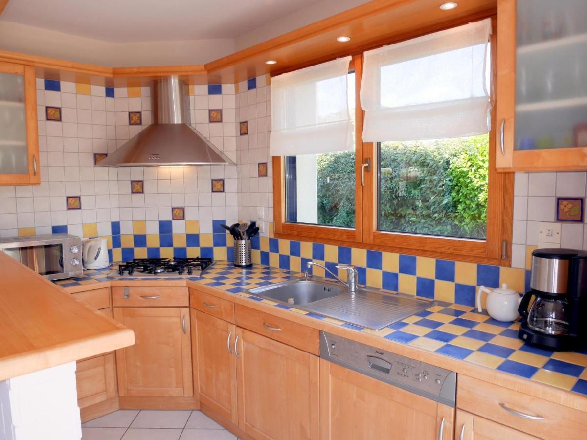 Holiday Home, Plouneour Brignogan Plages Zewnętrze zdjęcie