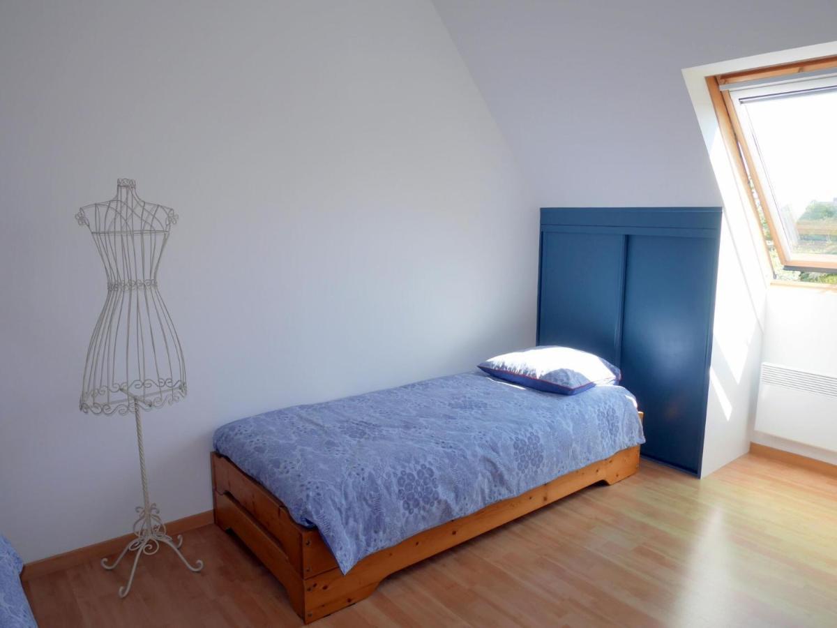Holiday Home, Plouneour Brignogan Plages Zewnętrze zdjęcie
