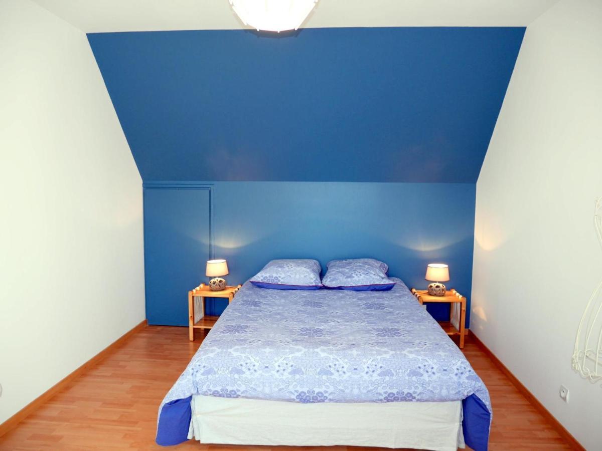 Holiday Home, Plouneour Brignogan Plages Zewnętrze zdjęcie