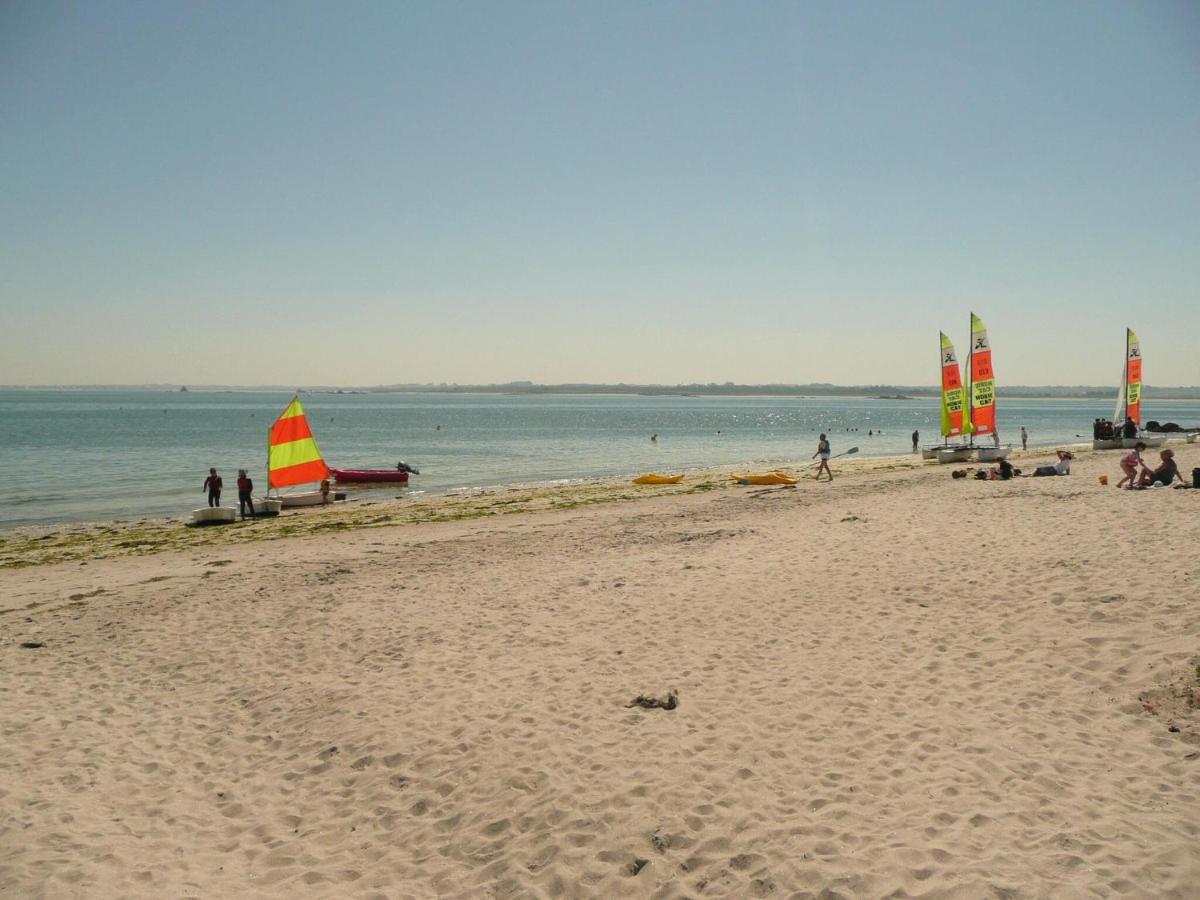 Holiday Home, Plouneour Brignogan Plages Zewnętrze zdjęcie