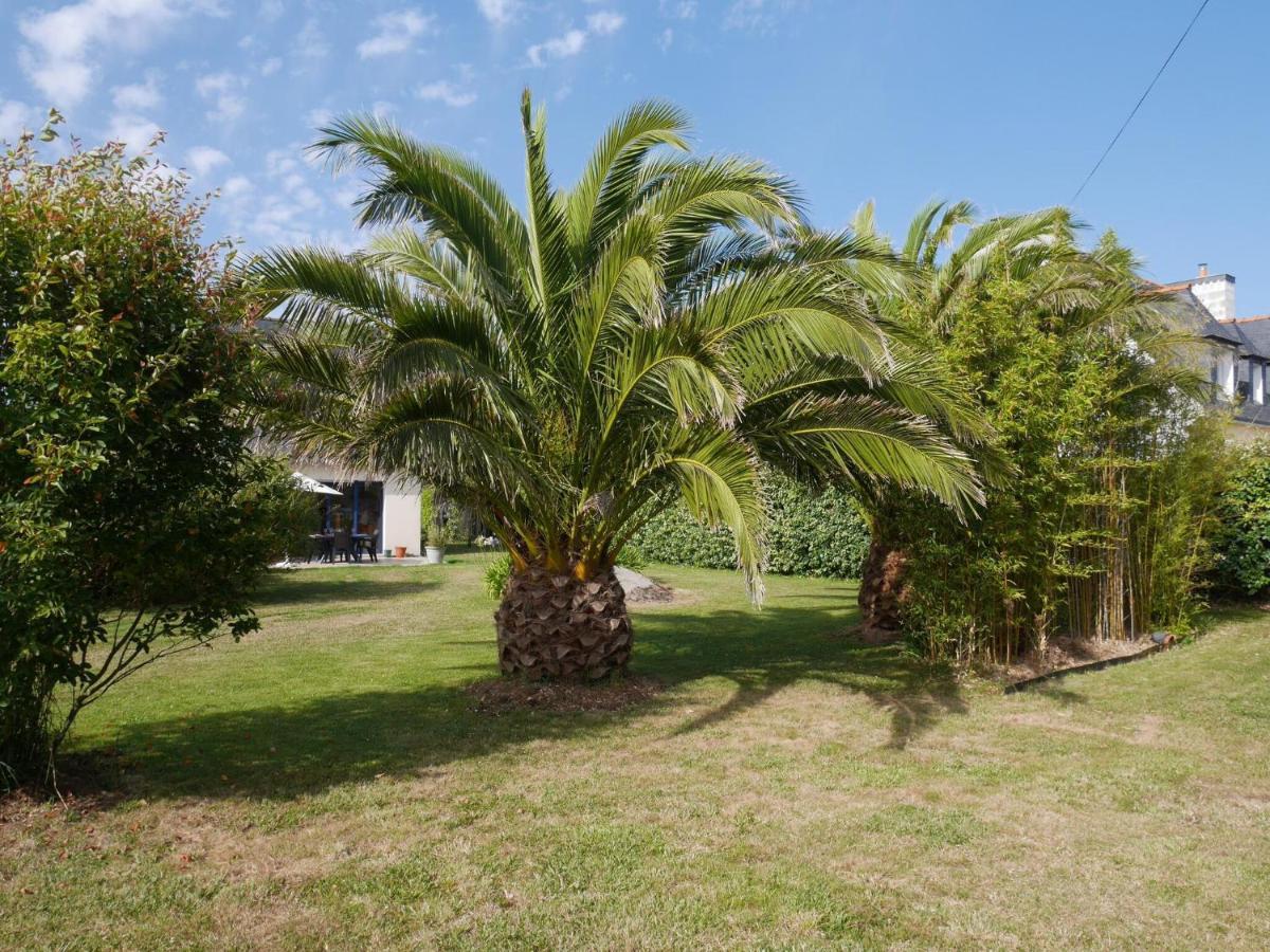 Holiday Home, Plouneour Brignogan Plages Zewnętrze zdjęcie