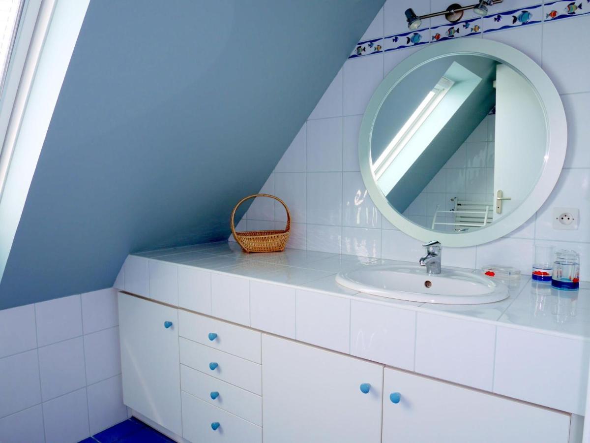Holiday Home, Plouneour Brignogan Plages Zewnętrze zdjęcie